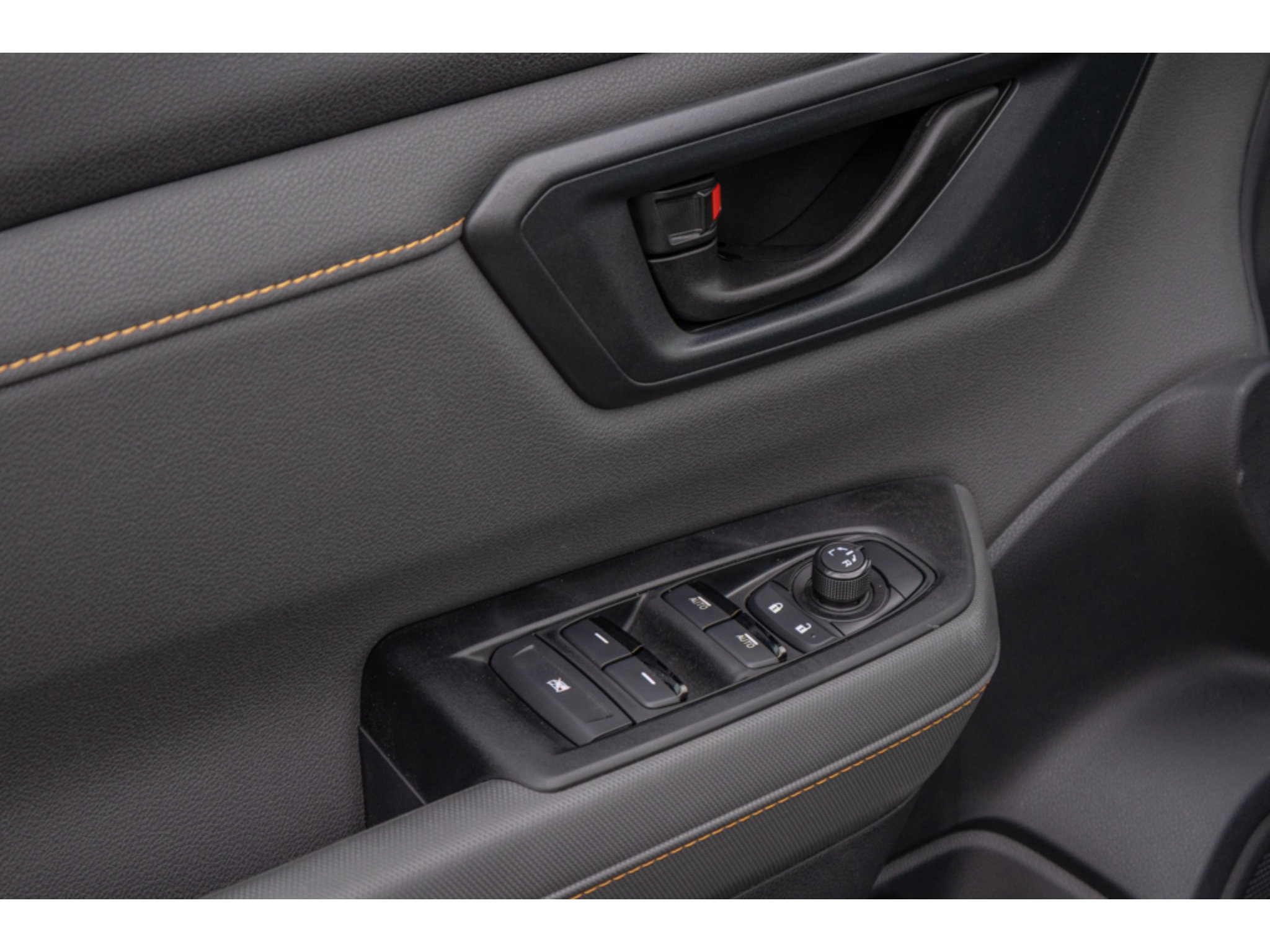 New 2026 Subaru Forester Wilderness AWD/4WD image 19