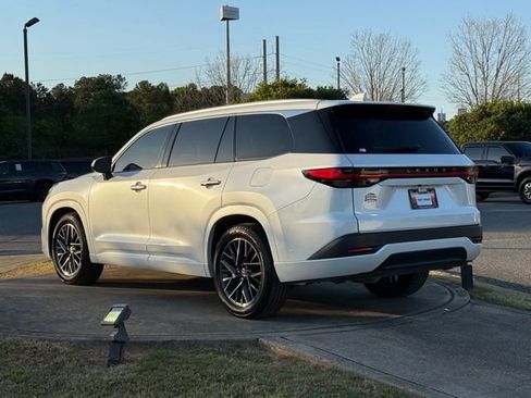 Used 2024 Lexus TX 350 FWD w/ Technology Package image 5