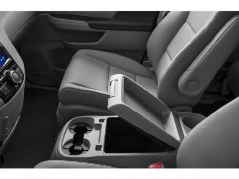 Used 2015 Honda Odyssey EX-L image 17