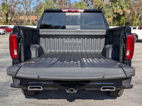 New 2026 GMC Sierra 1500 Denali image 13