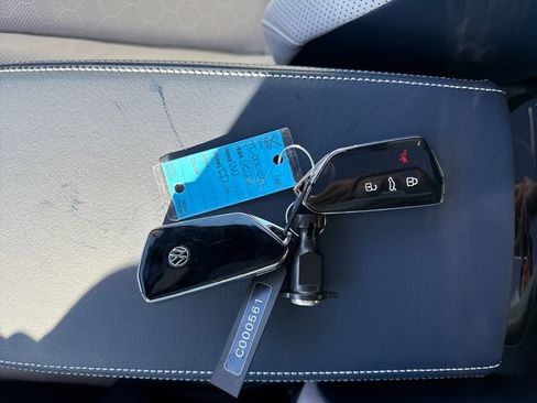 New 2026 Volkswagen ID.4 Pro S image 31