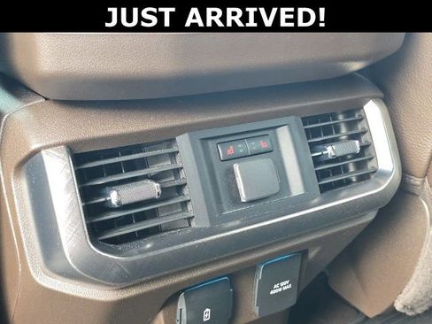 Used 2023 Ford F150 King Ranch w/ Equipment Group 601A High AWD/4WD image 13