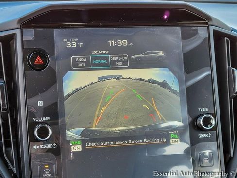 New 2026 Subaru Crosstrek 2.5i Limited image 16