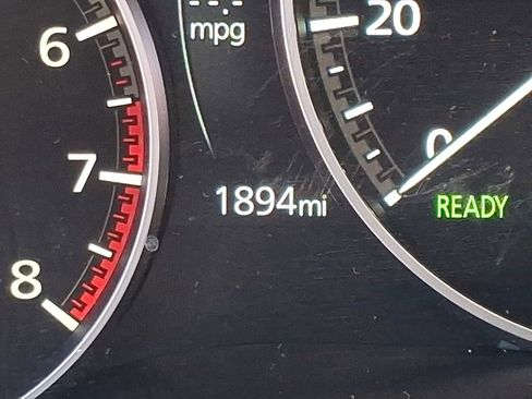 Certified 2025 MAZDA CX-90 3.3 Turbo w/ Preferred Package image 22