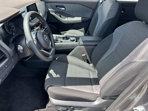 Used 2023 Nissan Rogue SV AWD/4WD image 20