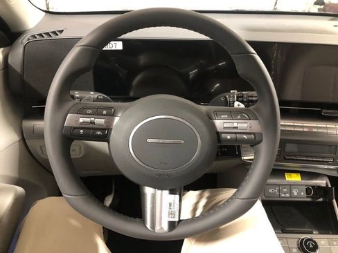 New 2026 Hyundai Kona SEL Premium AWD/4WD image 23