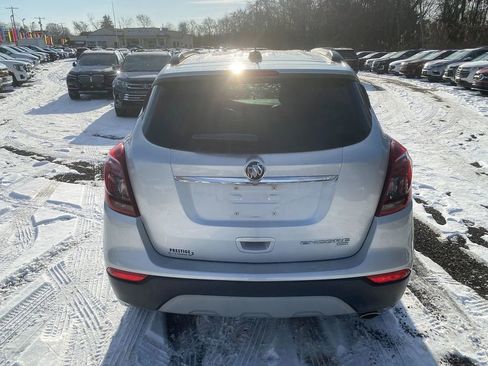 Used 2019 Buick Encore Preferred image 6