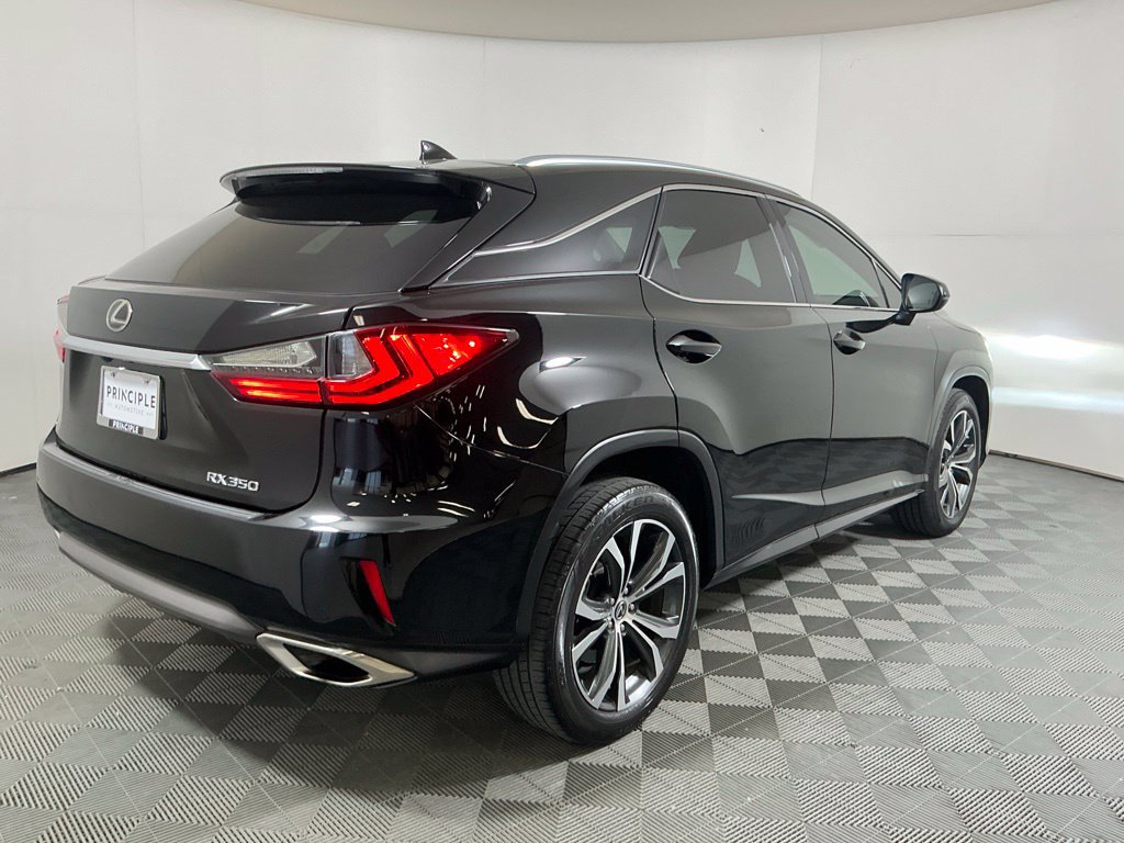 Used 2019 Lexus RX 350 FWD w/ Premium Package image 5
