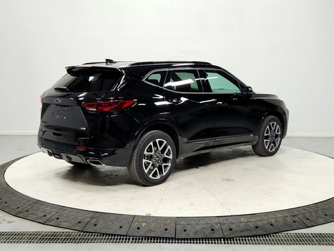 Used 2025 Chevrolet Blazer RS image 7