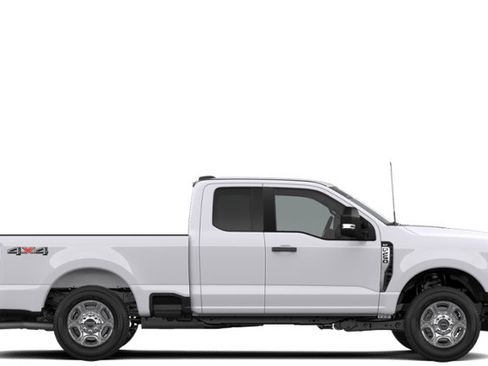 New 2026 Ford F250 XLT AWD/4WD image 27