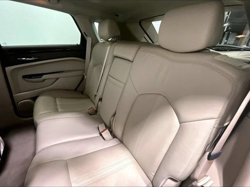 Used 2015 Cadillac SRX Luxury FWD image 28