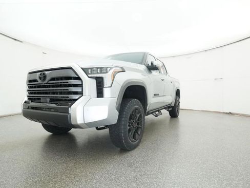 New 2026 Toyota Tundra Limited AWD/4WD image 70