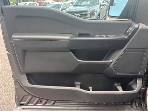Used 2021 Ford F150 XL w/ STX Appearance Package RWD image 8