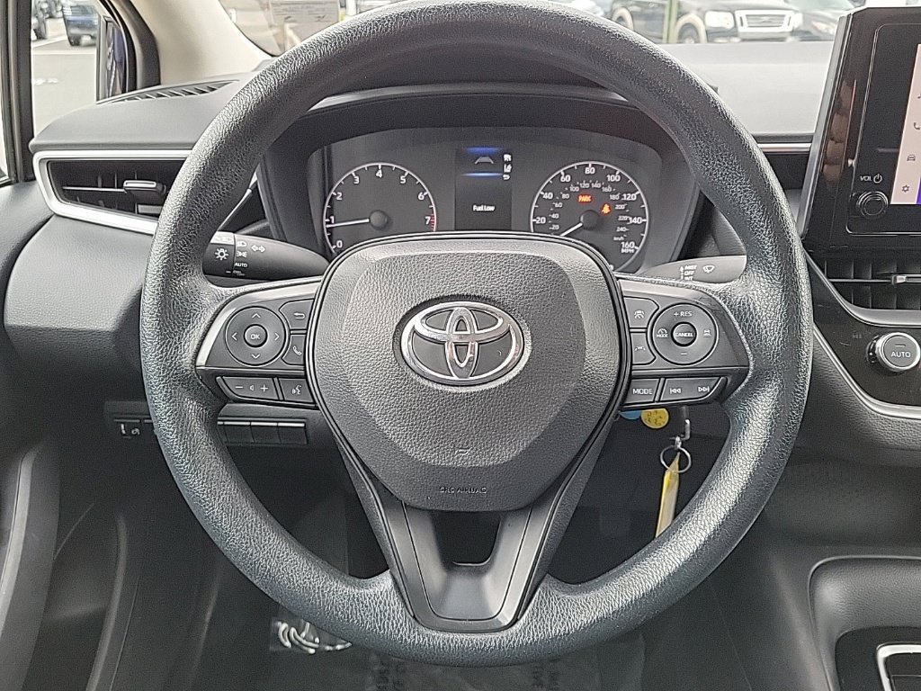 Used 2024 Toyota Corolla LE FWD image 21