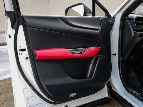 Used 2022 Lexus NX 350 F Sport w/ Accessory Package 2 image 40