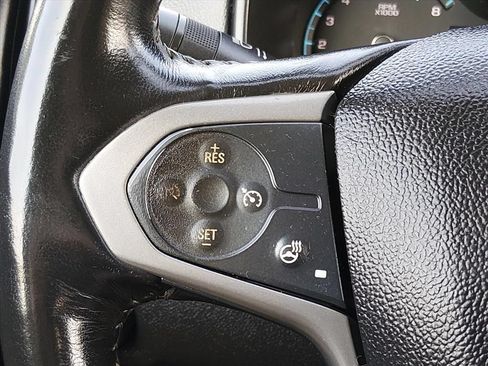 Used 2019 Chevrolet Colorado Z71 RWD image 24
