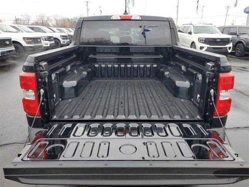 New 2025 Ford Maverick XL image 28