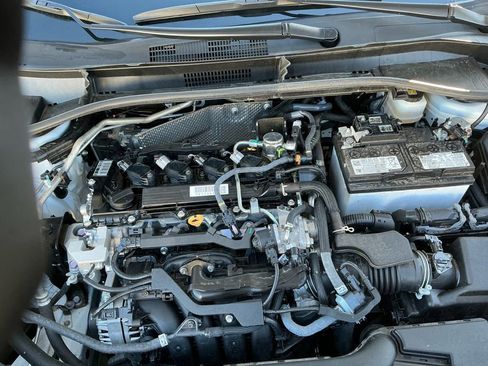 Used 2024 Toyota Corolla Cross LE w/ Moonroof Package image 25