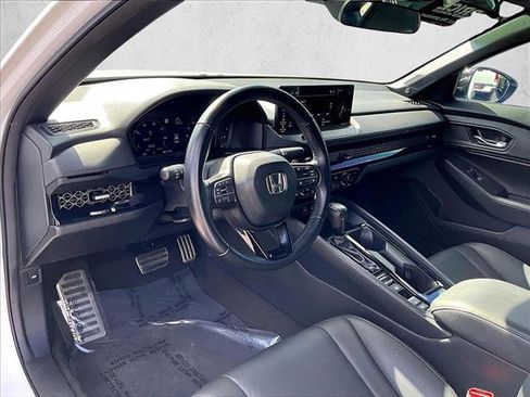 Used 2023 Honda Accord Sport image 14