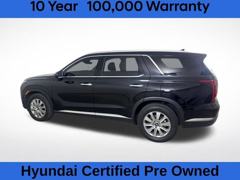 Used 2025 Hyundai Palisade SEL FWD image 15
