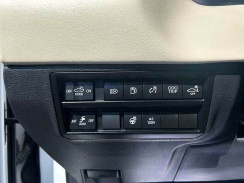 Used 2022 Toyota Tundra 1794 Edition w/ Advanced Package image 23