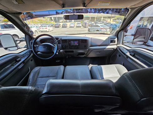 Used 1999 Ford F250 4x4 Crew Cab Super Duty image 30