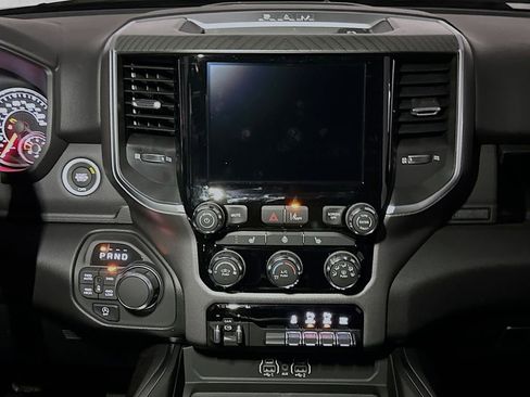 New 2026 RAM 1500 4x4 Crew Cab image 9