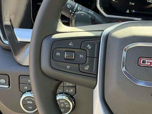 New 2026 GMC Sierra 1500 SLT w/ SLT Premium Plus Package image 13