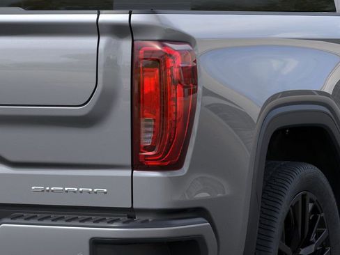 New 2026 GMC Sierra 1500 Denali w/ Denali Reserve Package image 14