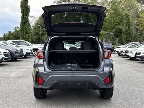 Certified 2025 Subaru Crosstrek 2.5i Sport w/ Popular Package #3A image 15