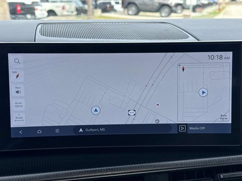 Used 2025 Hyundai Santa Fe Calligraphy image 26