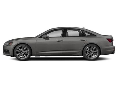 Used 2023 Audi A6 3.0T Premium w/ Convenience Package