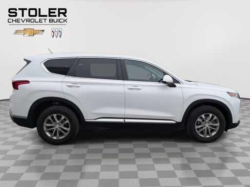 Used 2020 Hyundai Santa Fe SE image 6