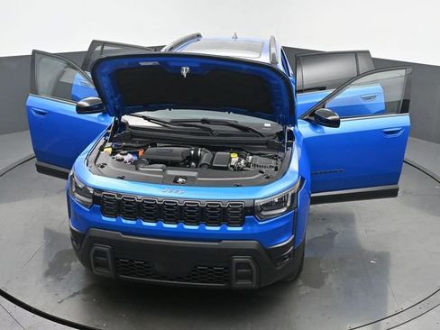 New 2026 Jeep Cherokee Limited AWD/4WD image 68