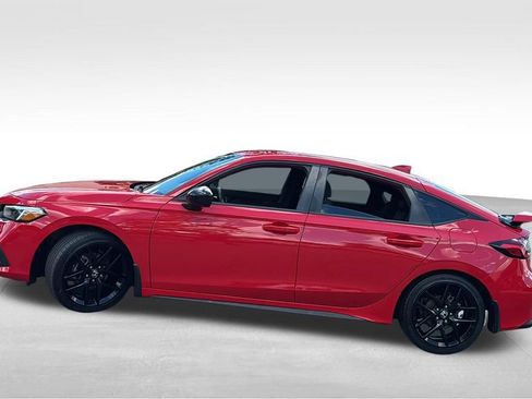 Used 2022 Honda Civic Sport image 4