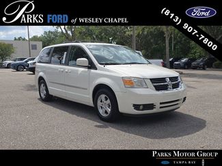 Used 2010 Dodge Grand Caravan SXT FWD video 1