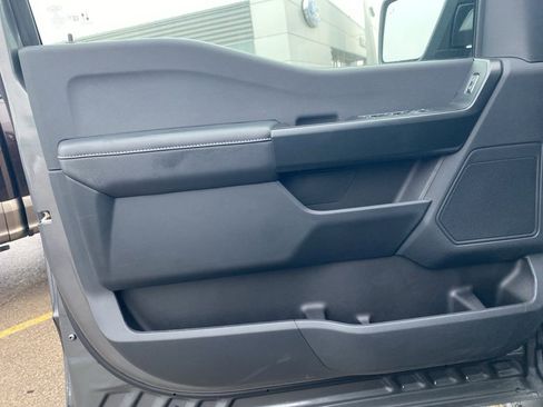 New 2025 Ford F150 STX w/ STX Black Appearance Package image 18