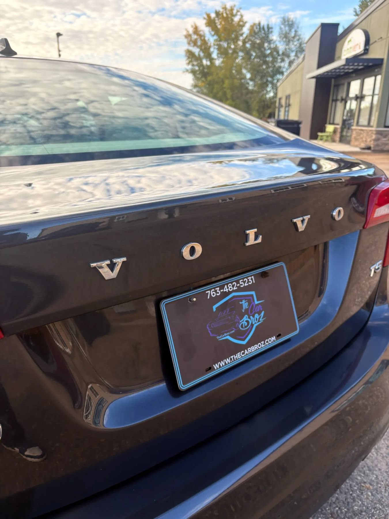 Used 2015 Volvo S60 T5 Premier FWD image 39
