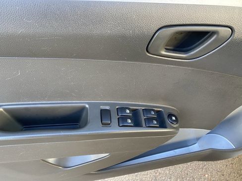 Used 2015 Chevrolet Spark LS image 24