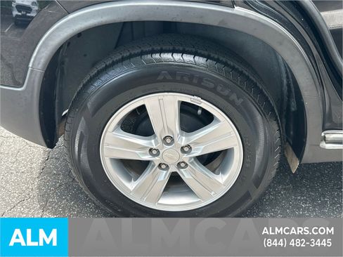 Used 2019 Chevrolet Trax LS FWD image 20