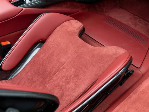 Certified 2024 Ferrari 296 GTS image 41