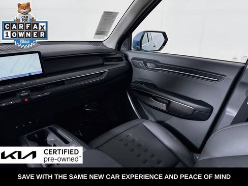 Certified 2024 Kia EV9 Wind AWD/4WD image 30