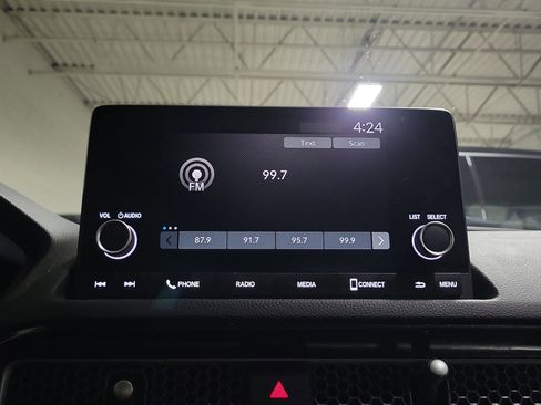 Used 2022 Honda Civic EX image 27