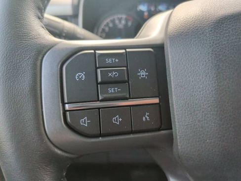 Used 2022 Ford F150 XLT w/ Equipment Group 302A High RWD image 19