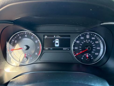 Used 2023 Kia Forte LXS FWD image 12