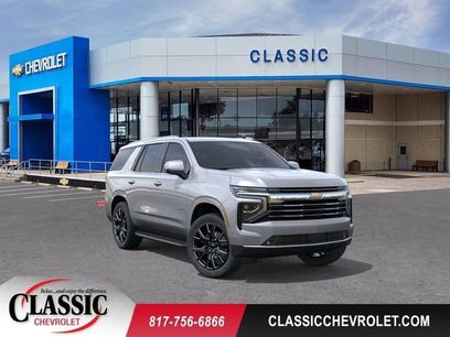 New 2026 Chevrolet Tahoe LT