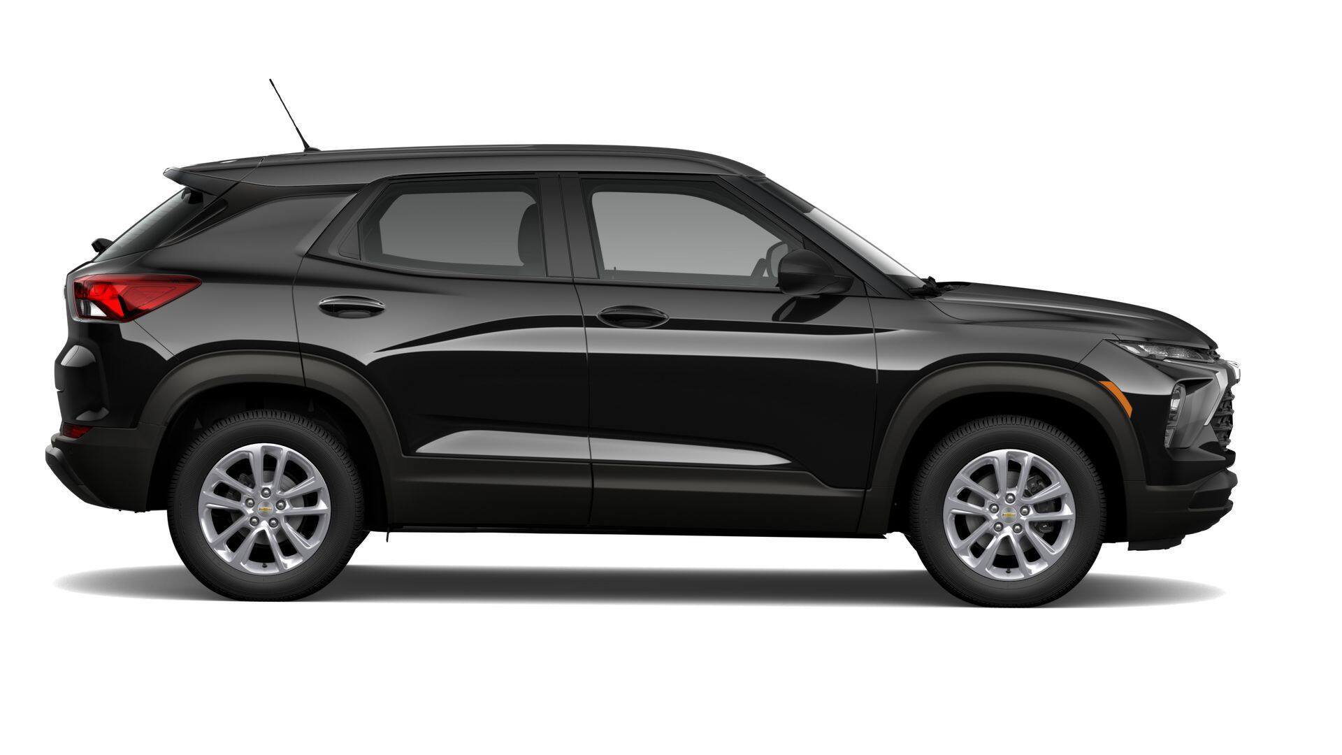 New 2026 Chevrolet TrailBlazer LS w/ LS Convenience Package AWD/4WD image 27