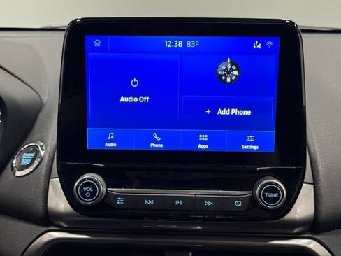 Used 2020 Ford EcoSport SE FWD image 20