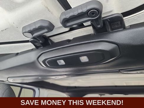 Certified 2024 Jeep Wrangler Sport S image 31