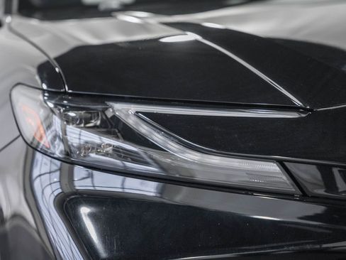 New 2026 Toyota Camry XSE image 12